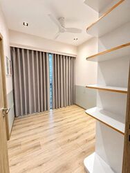 The Alps Residences (D18), Condominium #638595591